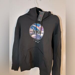 Levi’s hoodie